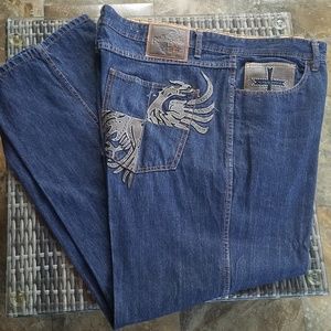 Pelle Pelle Jeans